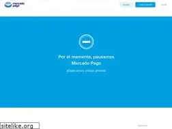 Sites similar to mercadopago.com.ve