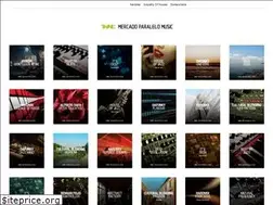 Sites similar to mercadoparalelo.net