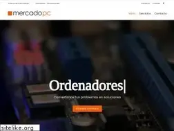 Sites similar to mercadopc.com