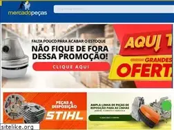 Sites similar to mercadopecas.com