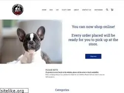 Sites similar to mercadopetsupplies.com