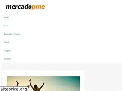 Sites similar to mercadopme.com.br