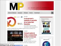 Sites similar to mercadoprevisor.es