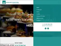 Sites similar to mercadopuertodelacruz.es