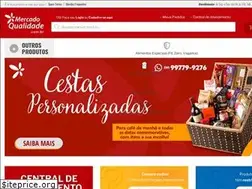 Sites similar to mercadoqualidade.com.br