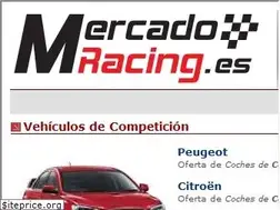 Sites similar to mercadoracing.org