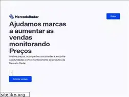 Sites similar to mercadoradar.com.br