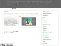 Sites similar to mercadorcomunicacao.blogspot.com