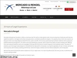 Sites similar to mercadorengel.com
