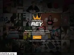 Sites similar to mercadorey.com.uy