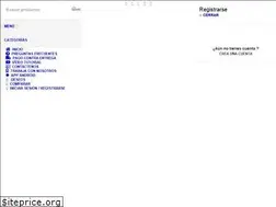 Sites similar to mercadorico.com