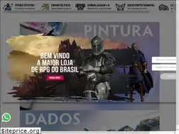 Sites similar to mercadorpg.com.br