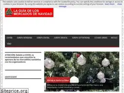 Sites similar to mercados-navidad.es