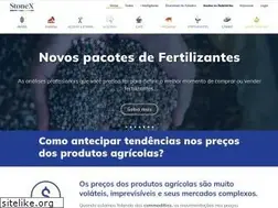 Sites similar to mercadosagricolas.com.br