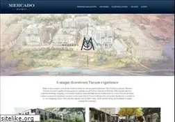 Sites similar to mercadosanagustin.com
