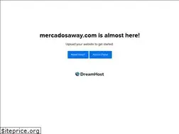 Sites similar to mercadosaway.com