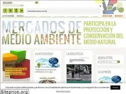 Sites similar to mercadosdemedioambiente.com