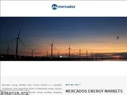 Sites similar to mercadosemi.in