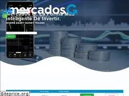 Sites similar to mercadosg.com