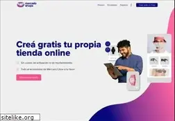 Sites similar to mercadoshops.com.ar
