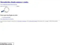 Sites similar to mercadoshops.com.ve