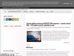 Sites similar to mercadosociosam.blogspot.com