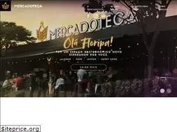 Sites similar to mercadoteca.com.br