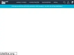 Sites similar to mercadotech.cl