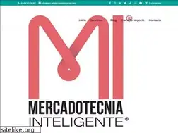 Sites similar to mercadotecniainteligente.com