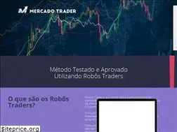 Sites similar to mercadotrader.com.br