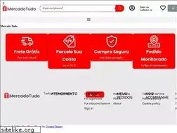 Sites similar to mercadotudo.com.br