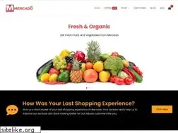 Sites similar to mercadouae.com