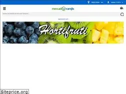 Sites similar to mercadovarejista.com