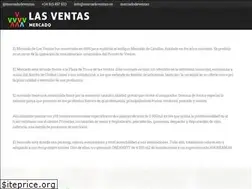 Sites similar to mercadoventas.es
