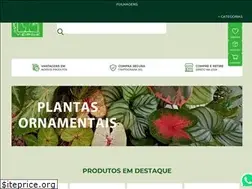 Sites similar to mercadoverde.com.br