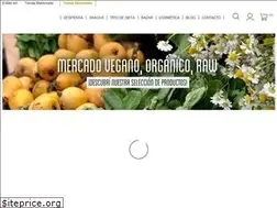 Sites similar to mercadoverde.com.uy