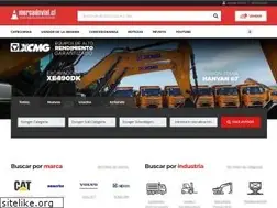 Sites similar to mercadovial.cl