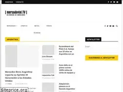 Sites similar to mercadovial.tv