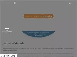 Sites similar to mercadovictoria.com