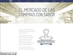 Sites similar to mercadovillavallecas.com