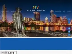 Sites similar to mercadovincent.com