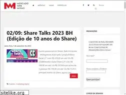 Sites similar to mercadowebminas.blogspot.com