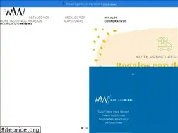 Sites similar to mercadowibai.com