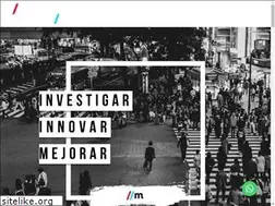 Sites similar to mercadr.com