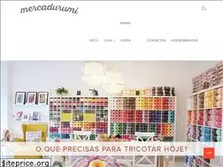 Sites similar to mercadurumi.pt