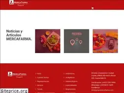 Sites similar to mercafarma.com.gt