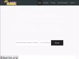 Sites similar to mercafauna.com