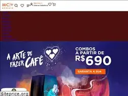 Sites similar to mercafe.com.br