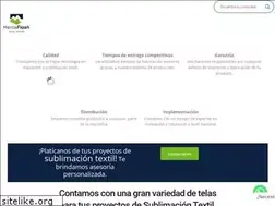 Sites similar to mercaflash.com.mx