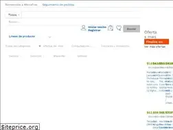 Sites similar to mercafree.com